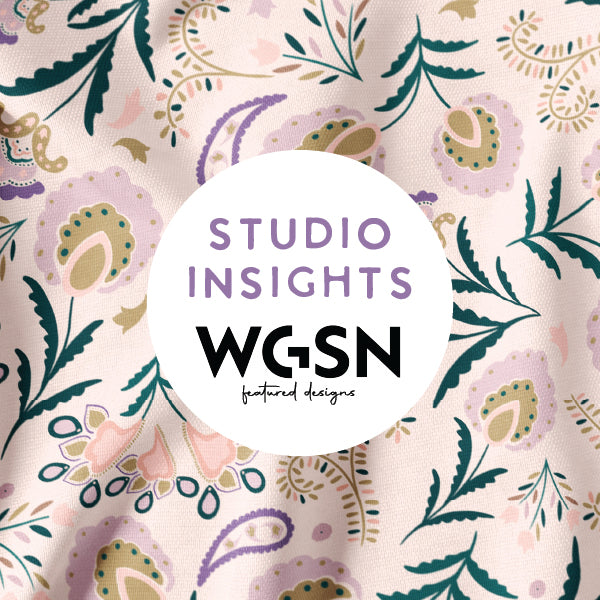 studio insights - WGSN AW 24/25