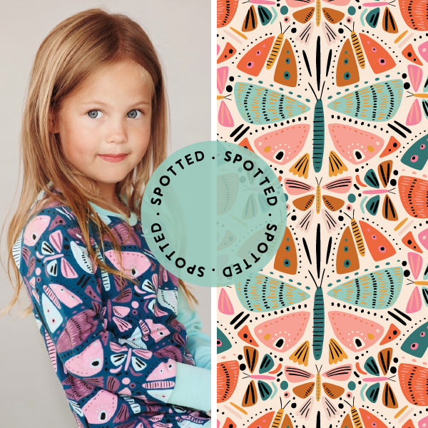 Butterfly Pyjamas