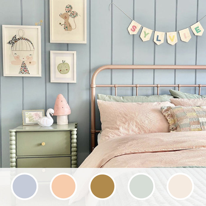 Blissful Breeze Colour Club