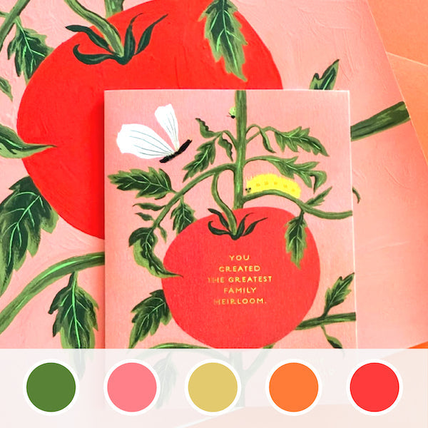 Garden Aperitivo Colour Club