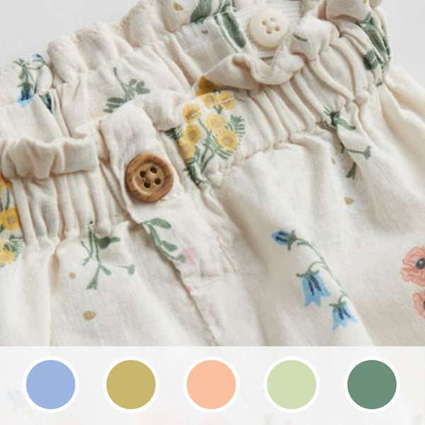 Spring Radiance Colour Club