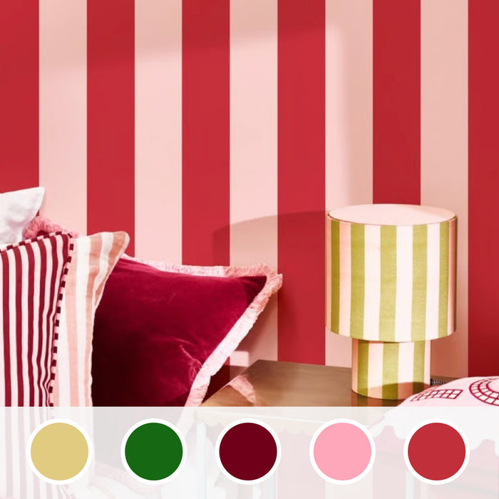 Strawberry Spell Colour Club