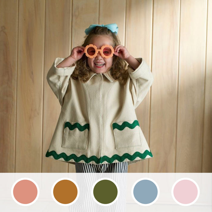 September shades colour club