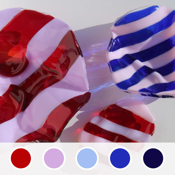 Colour Club - Summer Blues