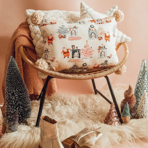 Trend Club - Cosy Christmas