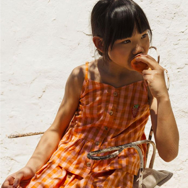 Trend Club - Teddy Picnic mood board