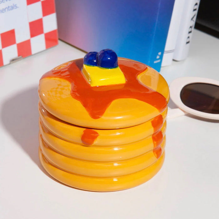 Rise and Shine Thumbnail