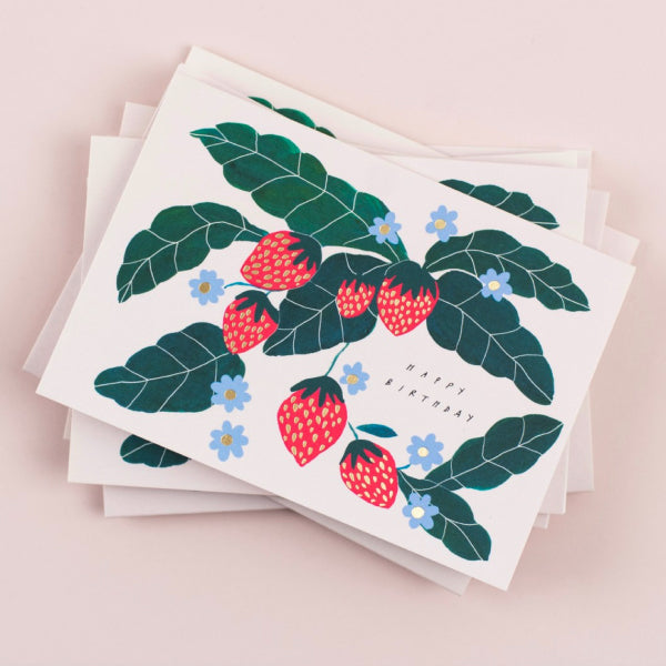 Katie Housely Postcards