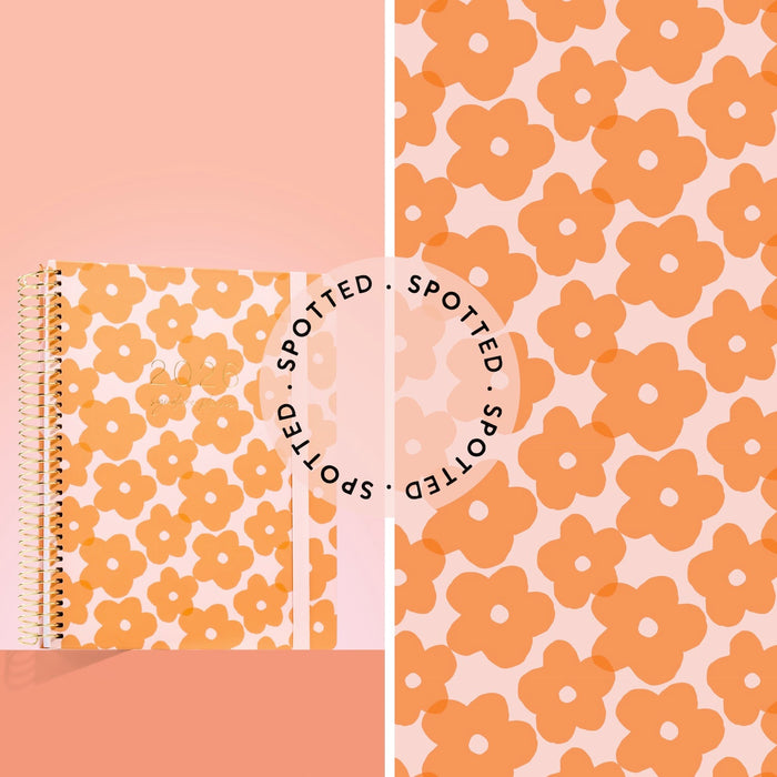 Spotted - Retro Floral