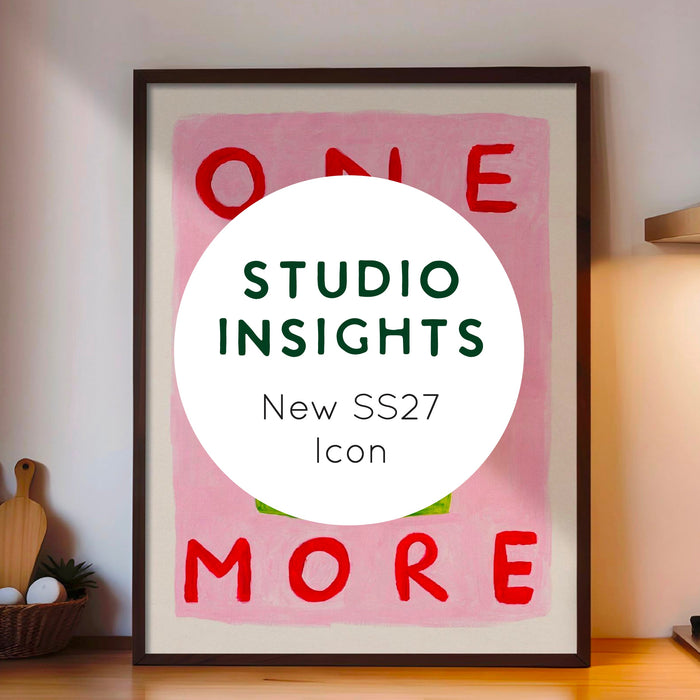 One More Pickle Thumbnail