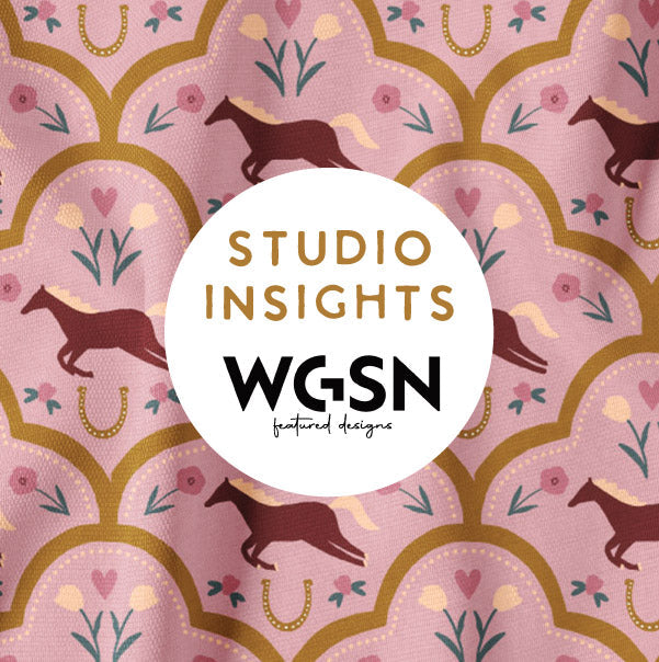 studio insights - WGSN AW27