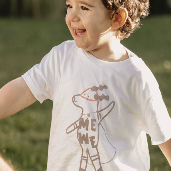 Puppy Power Thumbnail