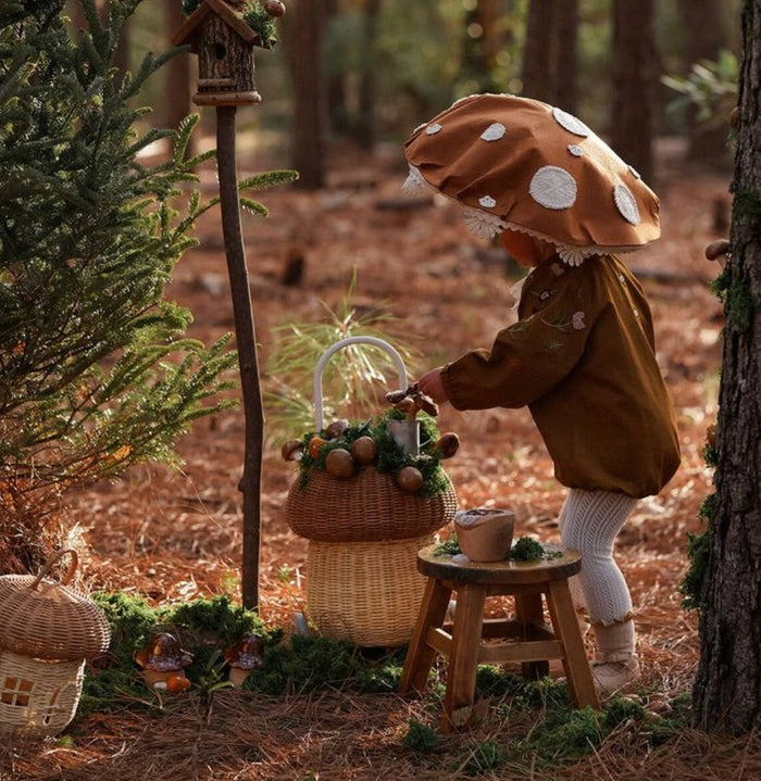 Tiny Trails Thumbnail