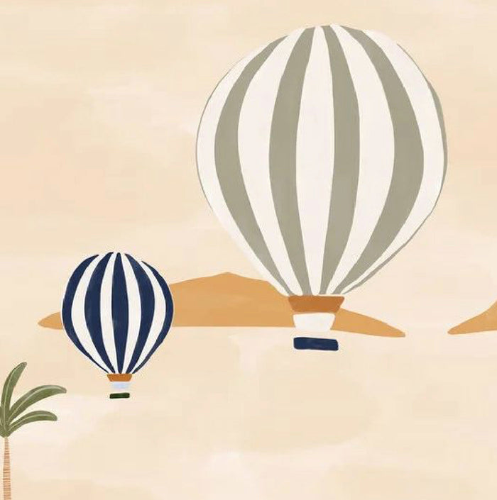 Up and Away Thumbnail