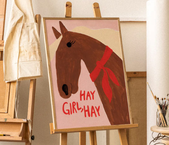 Saddle Society Thumbnail
