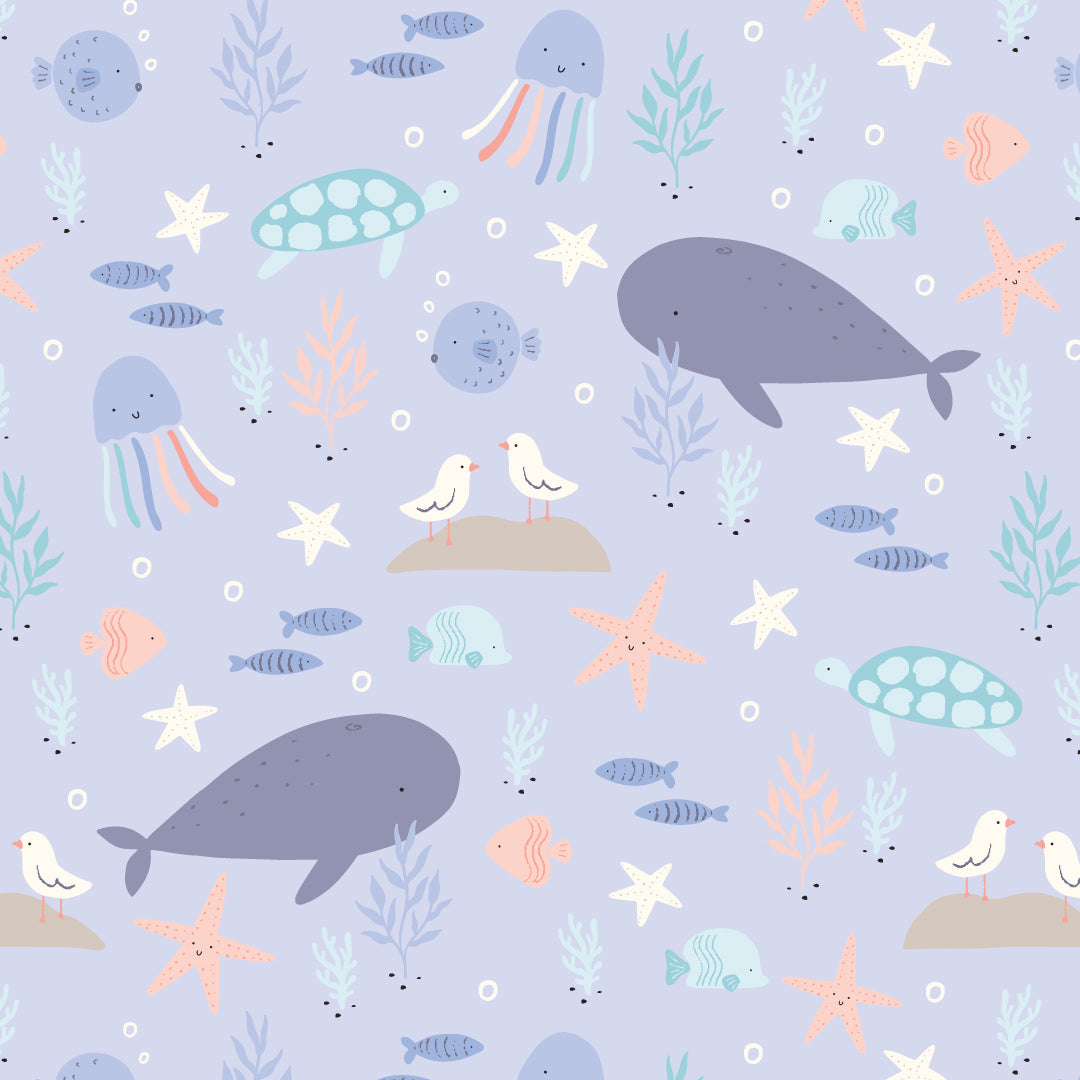 Lemon Ribbon Studio Lemon Ribbon Studio - Kids Print And Pattern Design Studio