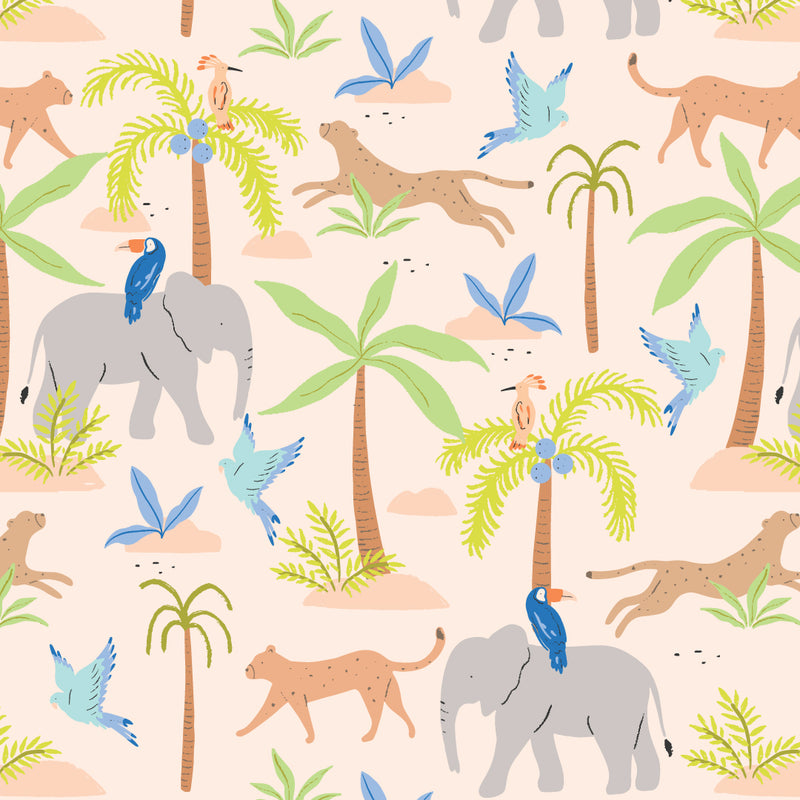 Lemon Ribbon Studio Lemon Ribbon Studio - Kids Print And Pattern Design Studio