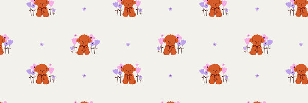 Lemon Ribbon Studio - Kids Illustration, Print & Pattern Design Studio