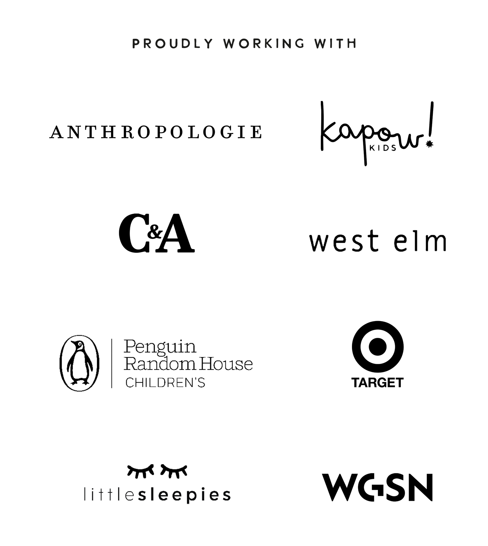Client Logos